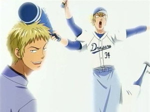 Yakitate!! Japan Episodio 13