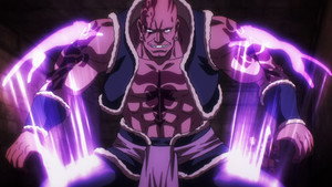 Overlord 2 Episodio 12