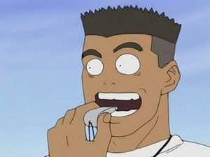 Colorful Episodio 14
