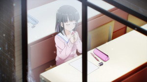 One Room Episodio 4