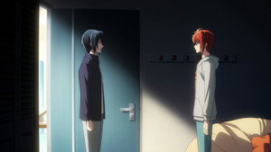 Idolish Seven Episodio 7