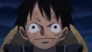 One Piece 21 Episodio 1047
