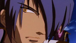 Trigun Episodio 15