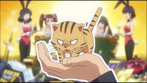 Toradora Episodio 14