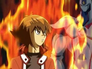 Yu-Gi-Oh! GX Episodio 151