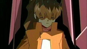 Scryed Episodio 24