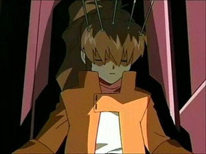 Scryed Episodio 24