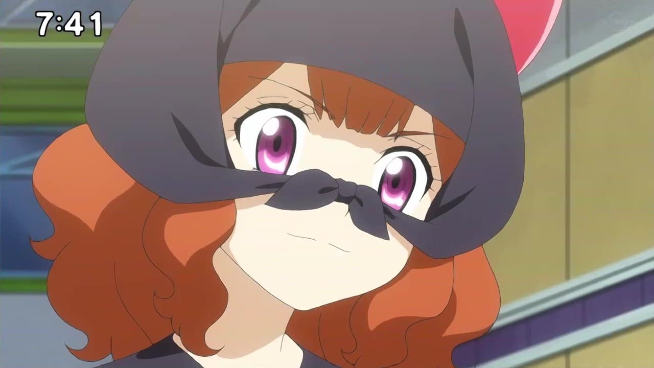 Yu-Gi-Oh! Sevens Episodio 7