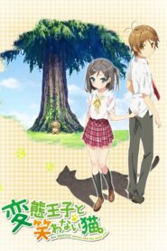 Hentai Ouji to Warawanai Neko
