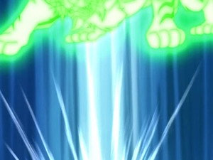 Beyblade Episodio 45