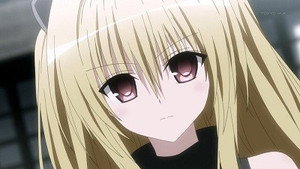 To Love-Ru 3 Episodio 9