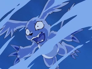 Digimon Tamers Episodio 10