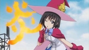 To Love-Ru Episodio 20