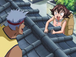 Shijou Saikyou No Deshi Kenichi Episodio 15