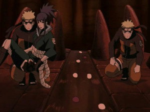 Naruto Shippuden Episodio 108