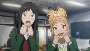Orange Episodio 11