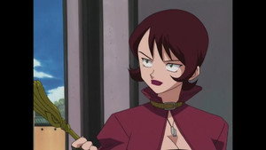 Shaman King Episodio 34