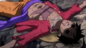 One Piece 21 Episodio 1070
