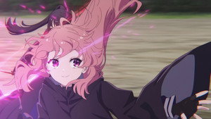 Kimi ga Shinu made Koi wo Shitai Episodio 7