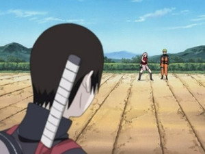 Naruto Shippuden Episodio 36