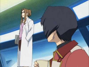 RahXephon Episodio 13