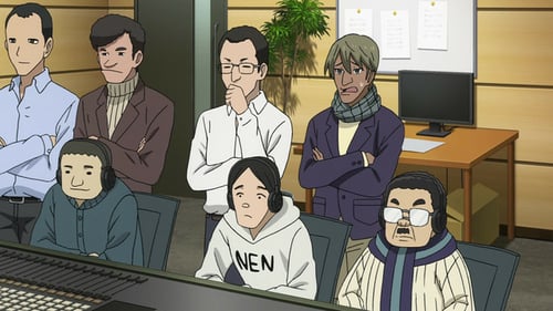 Gurazeni Episodio 17