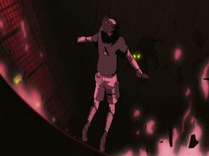 Naruto Shippuden Episodio 189