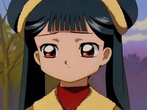 Sakura Card Captor Episodio 60