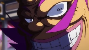One Piece 21 Episodio 923