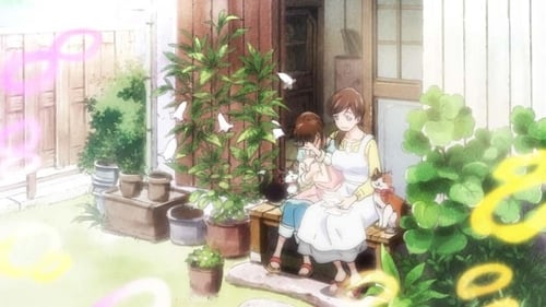 Sangatsu no Lion Episodio 35