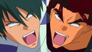 Scryed Episodio 13