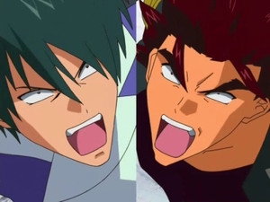 Scryed Episodio 13