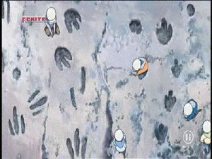 Dinossauro Rei Episodio 44