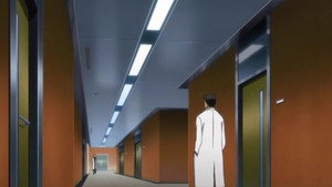 Iron Man Episodio 6