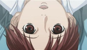 Gantz Episodio 7