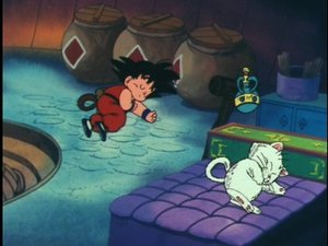Dragon Ball Episodio 62