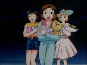 Macross 7 Episodio 4