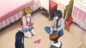 White Album 2nd Season Episodio 3