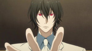 Noblesse Episodio 7