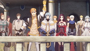 The King’s Avatar 2 Episodio 3