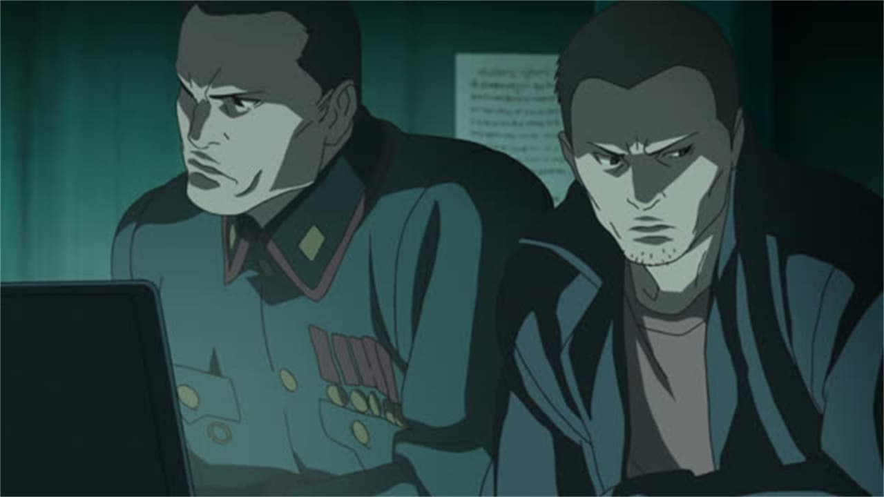 Seikimatsu Occult Gakuin Episodio 13