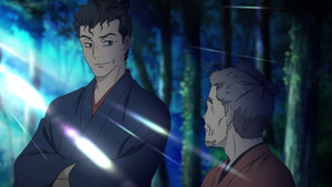 Onihei Episodio 6