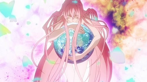 Hakyuu Houshin Engi Episodio 24