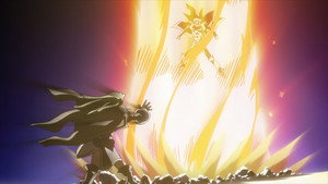 Needless Episodio 18