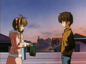 Sakura Card Captor Episodio 67