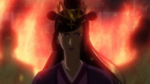 Mo Dao Zu Shi Episodio 11