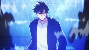 Solo Leveling 2 Episodio 10