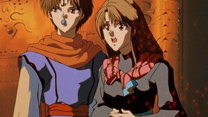 Yu Yu Hakusho Episodio 65