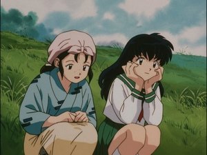InuYasha Episodio 41