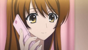 White Album 2nd Season Episodio 5